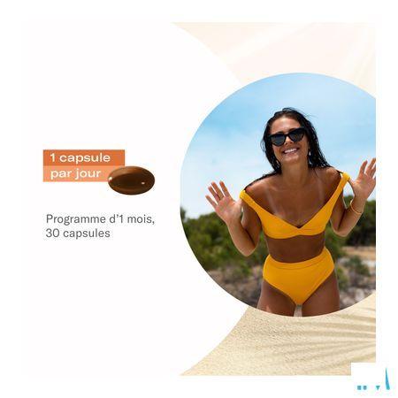Oenobiol Solaire Intensif Anti-rides Cure 2x30 Capsule