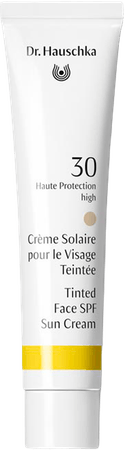 Dr.Hauschka Gekleurde Zonnebrand SPF 30  40 ml   -  Wala Nederland