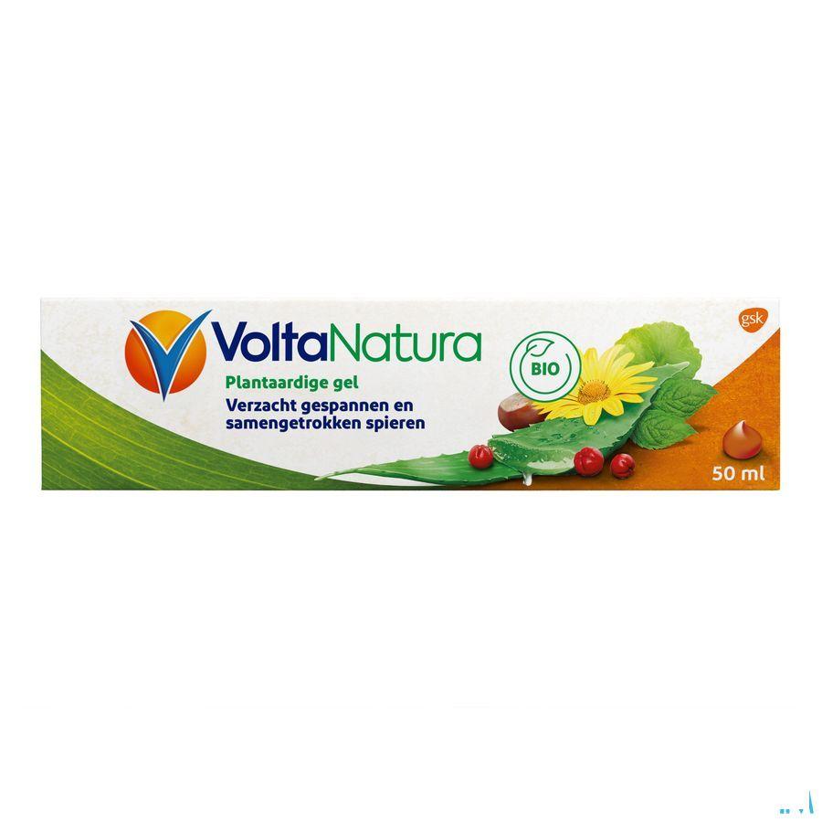Voltanatura Gel 50 ml