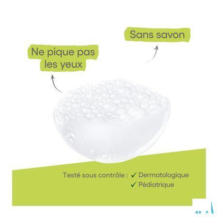 Aderma Primalba Gel Lavant 2en1 500 ml  -  Aderma