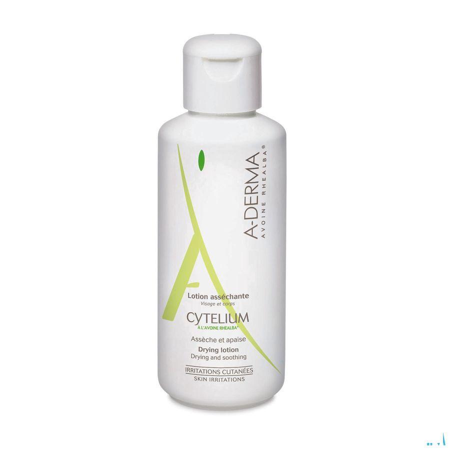 Aderma Cytelium Lotion 100 ml  -  Aderma