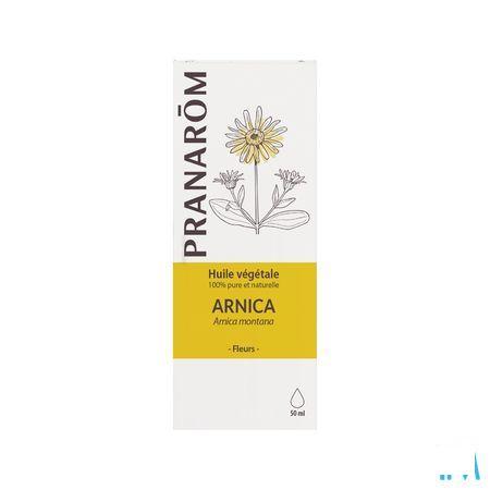 Arnica Plantaardige Olien 50 ml