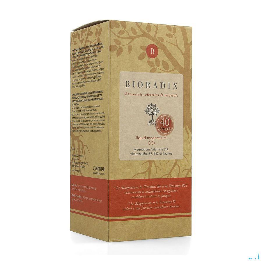 Biotoop Magne 500 ml