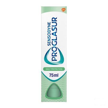 Sensodyne Proglasur Multi Act.daily Prot.pasta75 ml