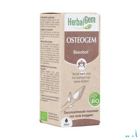 Herbalgem Osteogem Bio 30 ml