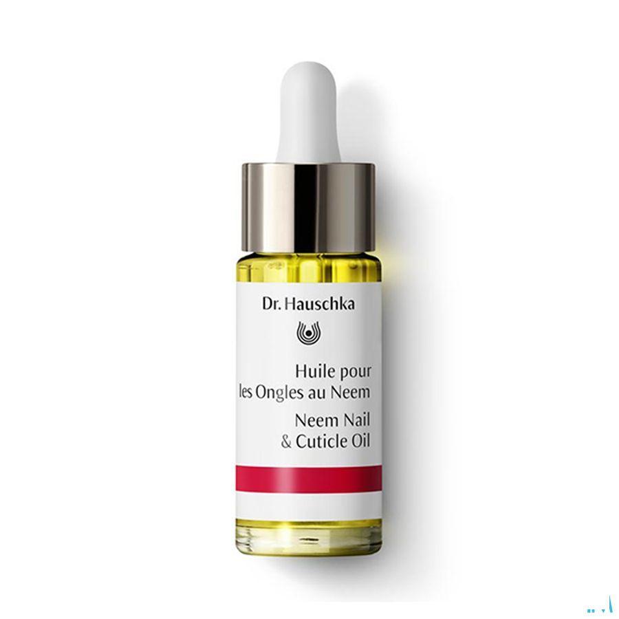 Dr.Hauschka Regeneratie Oogcrème 15 ml   -  Wala Nederland