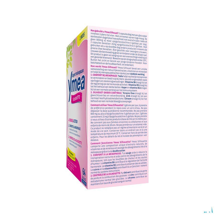 Ymea Silhouette Capsule 64 Be V2