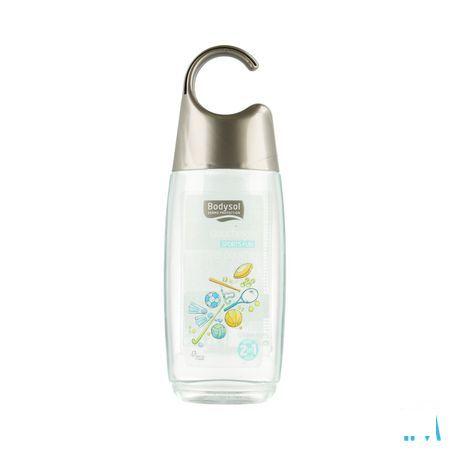 Bodysol Kids Shower 2In1 Sportsfun 250 ml