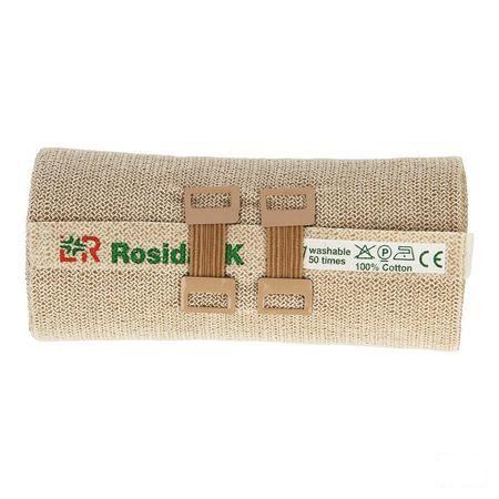 Rosidal K Bande Elast 12cmx5m 22203  -  Lohmann & Rauscher