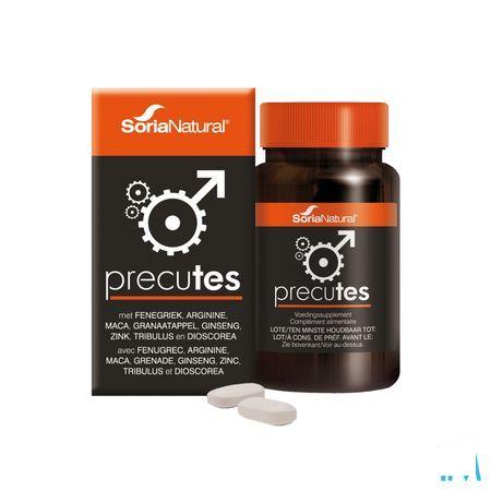 Soria Precutes 1000Mg Comp 60