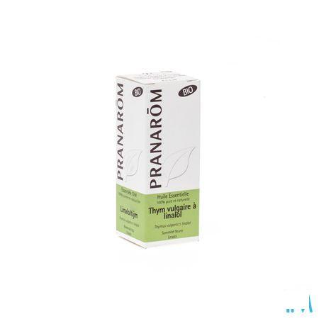Thym Vulg. Linalol Bio Huile Essentielle 5 ml  -  Pranarom