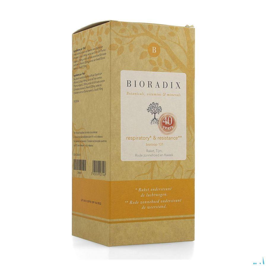 Biotoop Fytocomplex 131 250 ml  -  Bioradix
