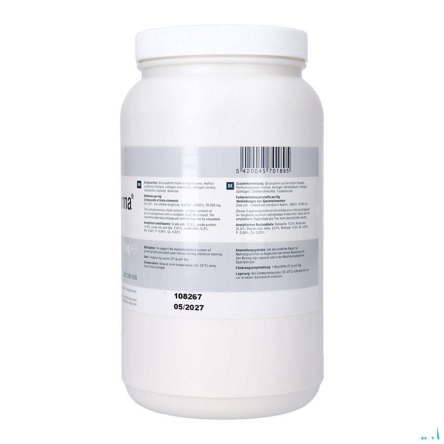 Equi Joint Poudre 1kg  -  Ecuphar