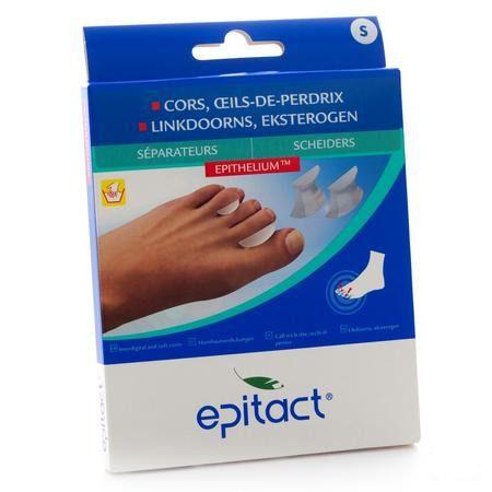 Epitact Separateurs Orteils Petits 6  -  Millet Innovation