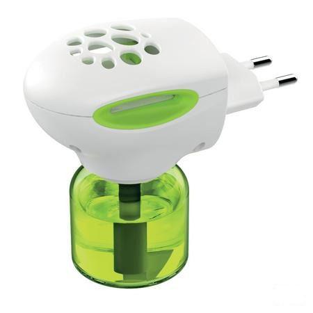 Pistal Famille Diffuseur Electronique