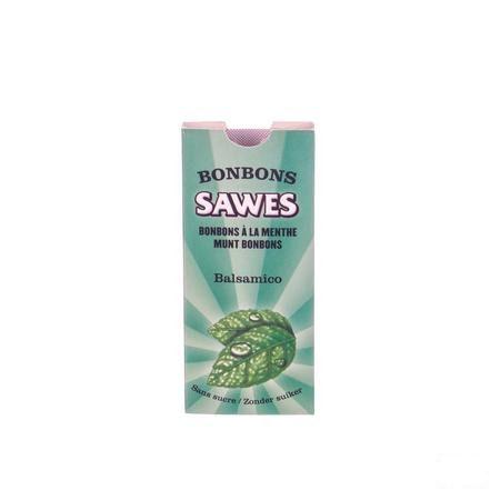 Sawes Bonbon Munt Zs Blist 10 Saw004  -  Bomedys