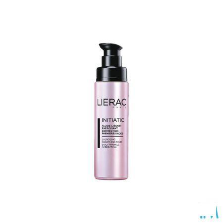 Lierac Initiatic Fluide Pompfl 40 ml