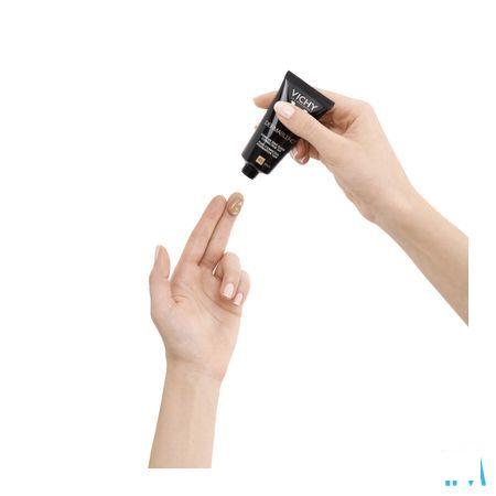 Vichy Fdt Dermablend Fluide 45 Gold 30 ml  -  Vichy