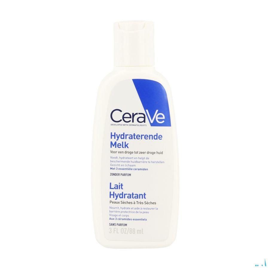 Cerave Melk Hydraterend 88ml  -  Cerave