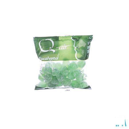 Q-air Eucalyptus Pastille 85 gr  -  I.D. Phar