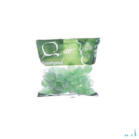 Q-air Eucalyptus Past 85 gr  -  I.D. Phar