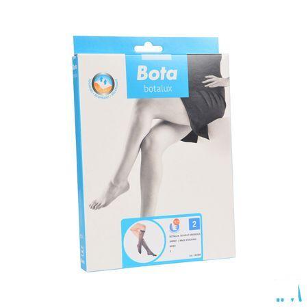 Botalux 70 Korte Kous Ad Nero N2