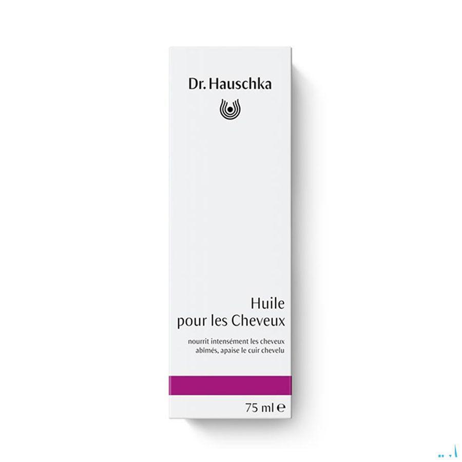 Dr.Hauschka Haarolie 75  ml