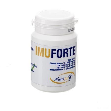 Imuforte Comprimés 30  -  Nutrifor