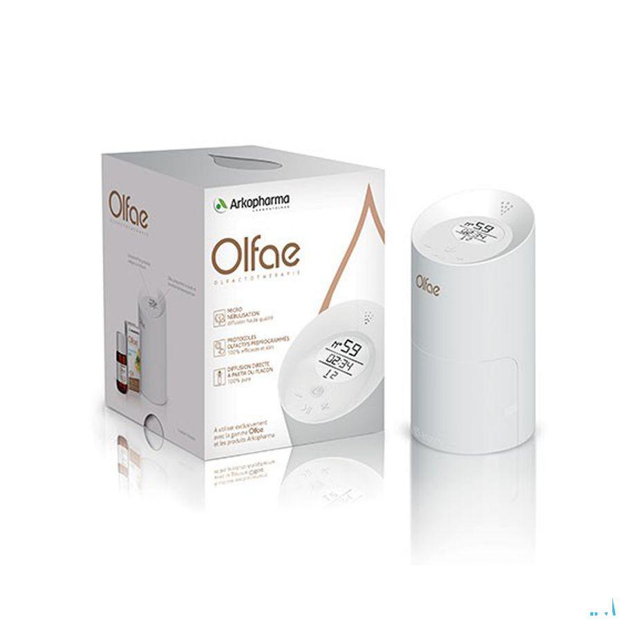Olfae Diffuseur  -  Arkopharma