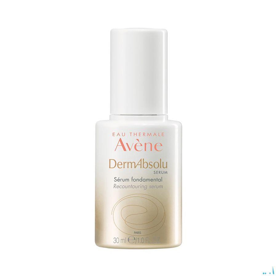 Avene Dermabsolu Serum Pompfl 30 ml  -  Avene
