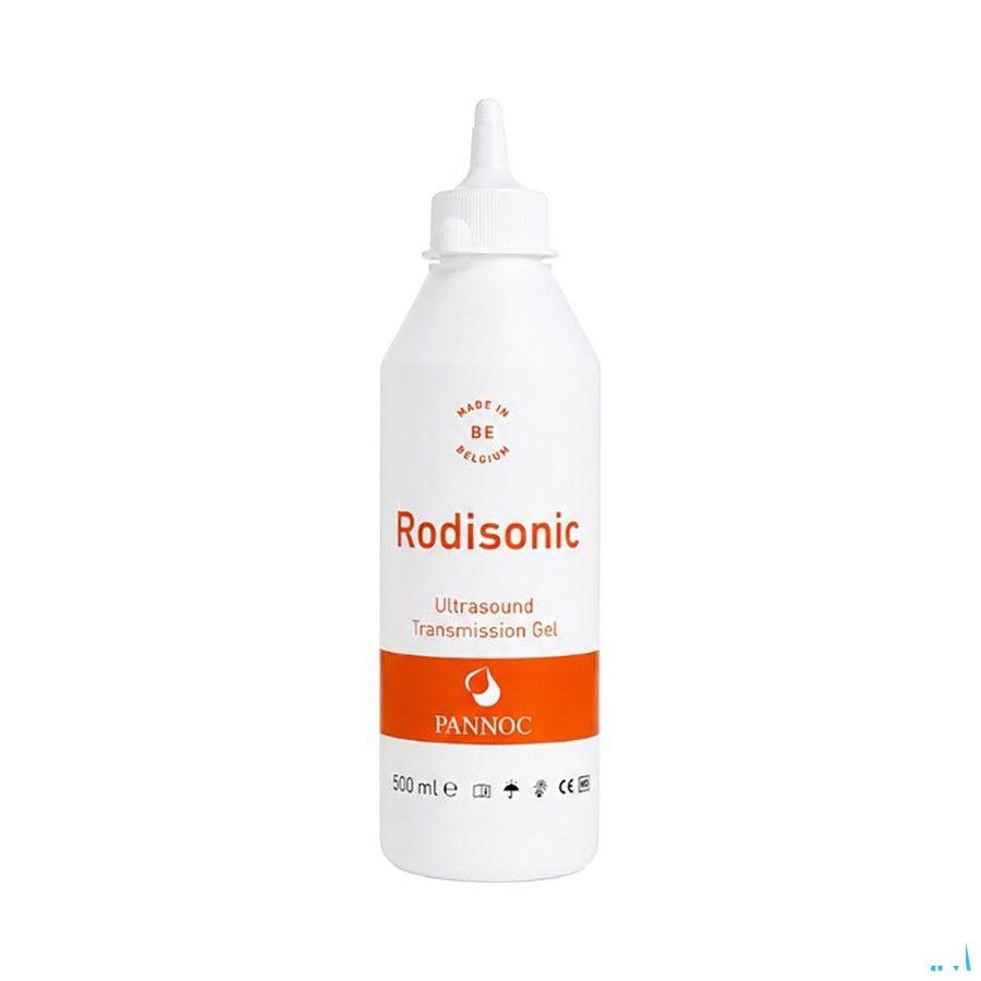 Rodisonic Gel Ultrasound 500 ml