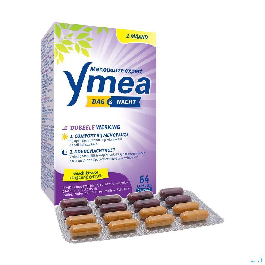Ymea Day & Night Capsule 64 Be V2