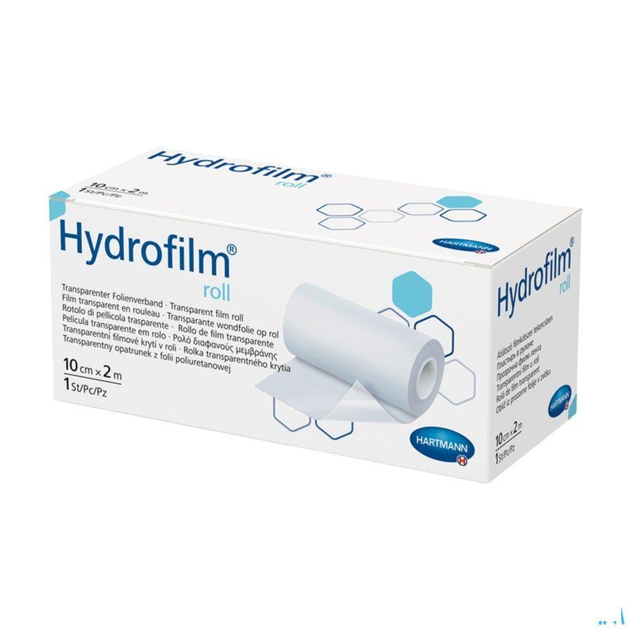 Hydrofilm Roll 10cmx2m 1 P/s  -  Hartmann