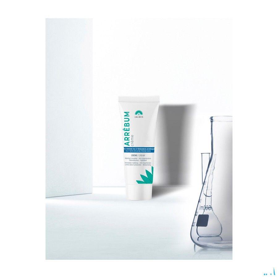 Arrebum Creme 40 ml