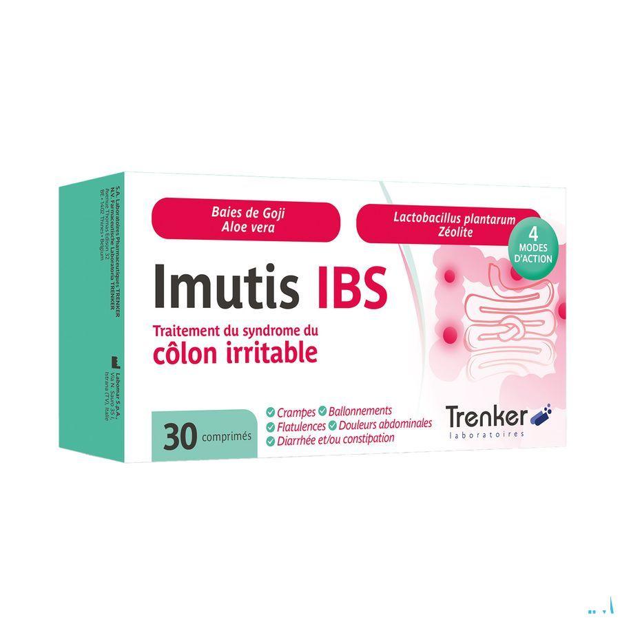 Imutis Ibs Comp 30