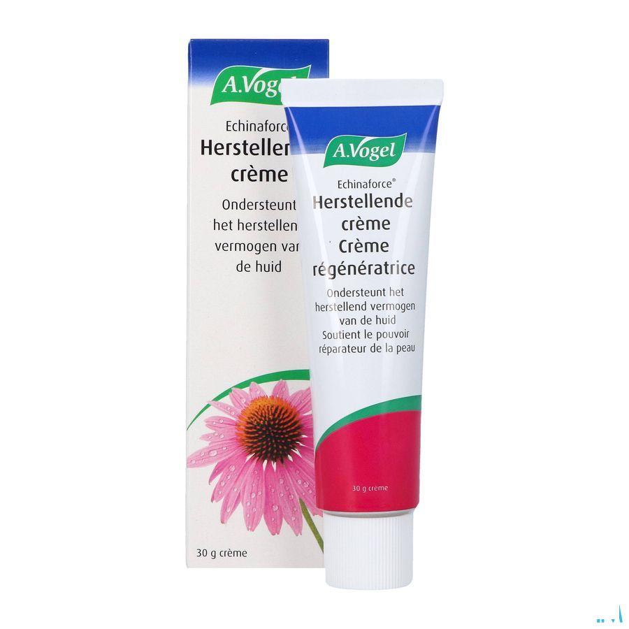 Vogel Creme Echinaforce 30 ml  -  A.Vogel