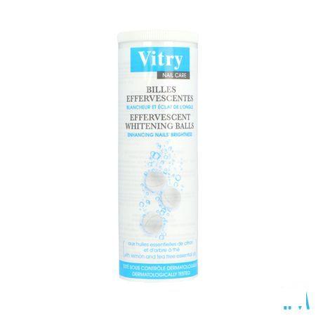 Vitry Bruisbad Nagels Bruistabletten 8