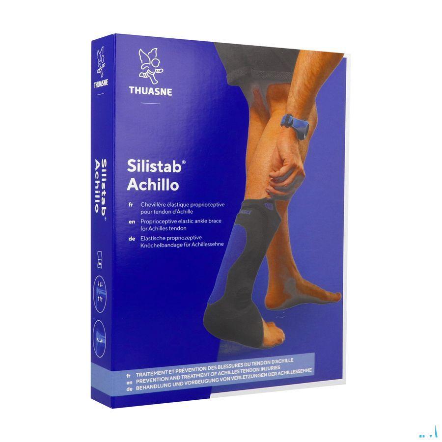 Silistab Achillo Enkel M4 2365  -  Thuasne Benelux