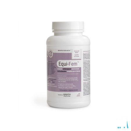 Equi-Fem 120 tabletten  -  Energetica Natura