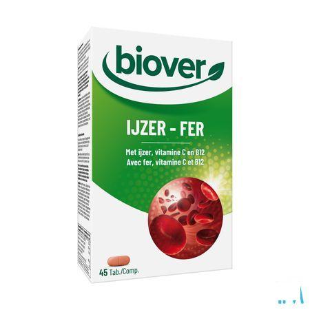 Biover Fer Comp 45