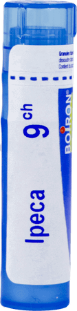 Ipeca 9CH Gr 4g  -  Boiron