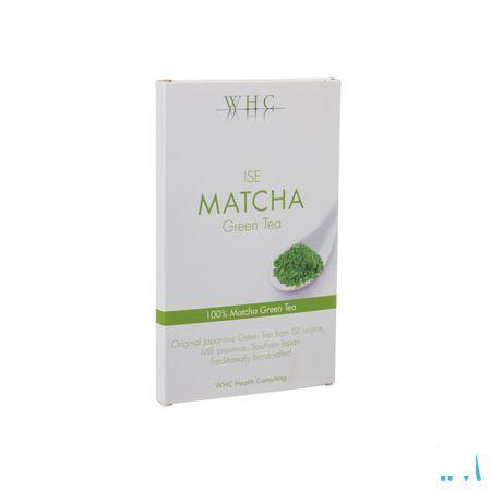 Matcha Green Tea 50 gr