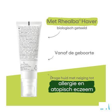 Aderma Exomega Allergo Emolierende Balsem 40 ml