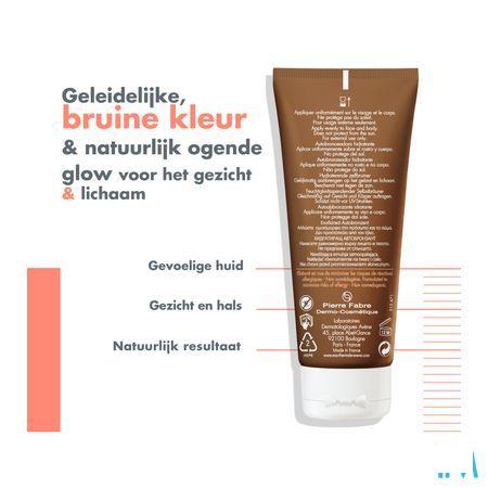 Avene Melk Zelfbruiner Hydraterend 100 ml  -  Avene