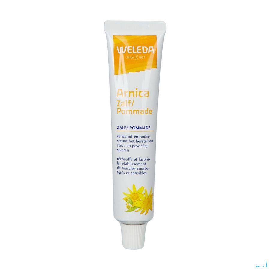 Weleda Arnica Zalf 25 gr  -  Weleda
