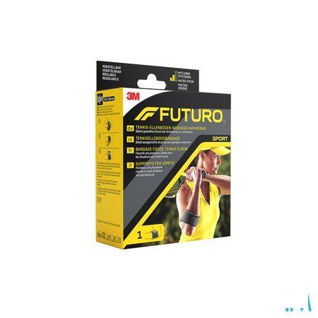 Futuro Tenniselleboogbandage 45975, Aanpasbaar  -  3M