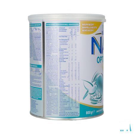 Nan Optipro HP 2 Melkpdr 800G  -  Nestle