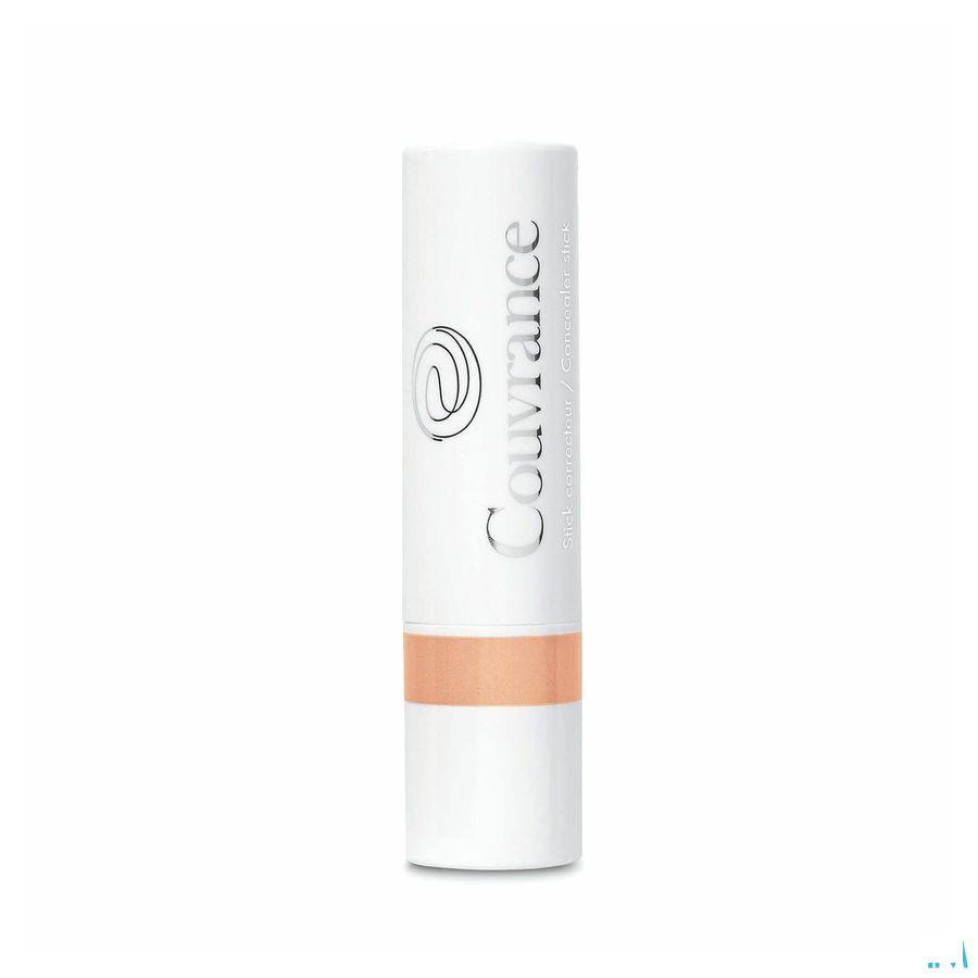 Avene Couvrance Correctiestick Koraal  -  Avene