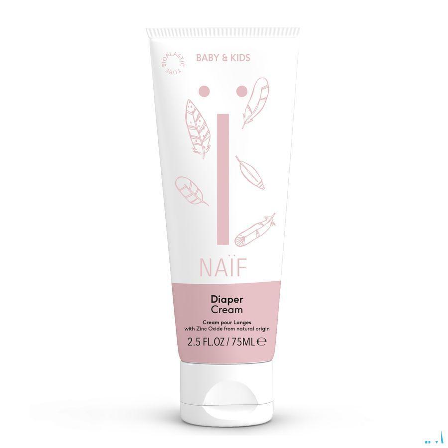 Naif Billencreme Baby 75 ml