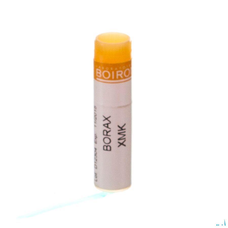 Borax 10MK Gl  -  Boiron